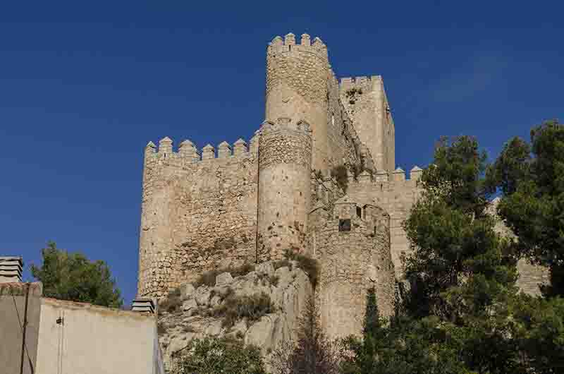 Albacete - Almansa 07 - castillo de Almansa.jpg